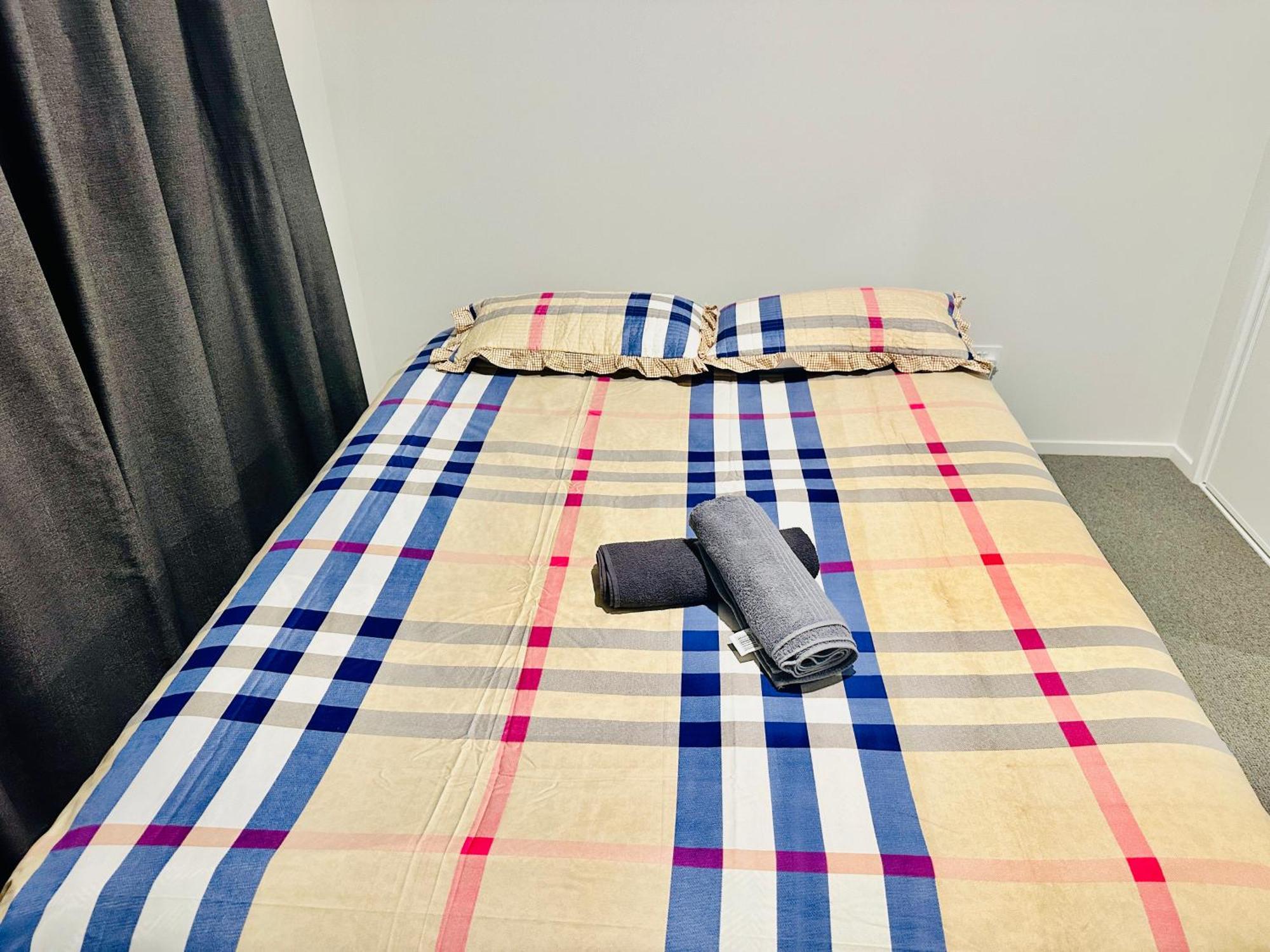 2024 Build Double Room Κράισττσερτς Εξωτερικό φωτογραφία
